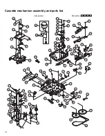 Предварительный просмотр 32 страницы JVC KS-F171G Service Manual