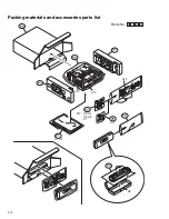 Предварительный просмотр 40 страницы JVC KS-F171G Service Manual