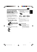 Предварительный просмотр 11 страницы JVC KS-F172 Instructions Manual