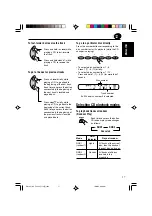 Предварительный просмотр 17 страницы JVC KS-F172 Instructions Manual