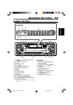 Предварительный просмотр 23 страницы JVC KS-F172 Instructions Manual