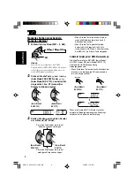 Предварительный просмотр 28 страницы JVC KS-F172 Instructions Manual