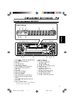 Предварительный просмотр 43 страницы JVC KS-F172 Instructions Manual