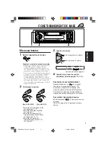 Предварительный просмотр 45 страницы JVC KS-F172 Instructions Manual