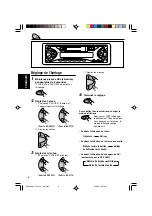 Предварительный просмотр 46 страницы JVC KS-F172 Instructions Manual