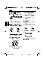 Предварительный просмотр 48 страницы JVC KS-F172 Instructions Manual