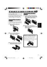 Предварительный просмотр 55 страницы JVC KS-F172 Instructions Manual