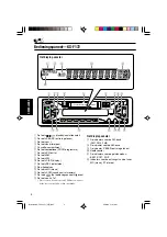 Предварительный просмотр 64 страницы JVC KS-F172 Instructions Manual