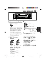 Предварительный просмотр 65 страницы JVC KS-F172 Instructions Manual