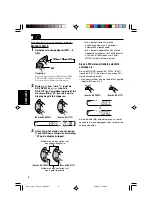 Предварительный просмотр 68 страницы JVC KS-F172 Instructions Manual