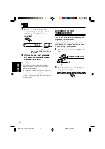 Предварительный просмотр 70 страницы JVC KS-F172 Instructions Manual