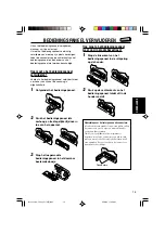 Предварительный просмотр 75 страницы JVC KS-F172 Instructions Manual