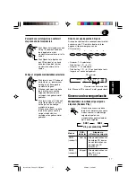 Предварительный просмотр 77 страницы JVC KS-F172 Instructions Manual