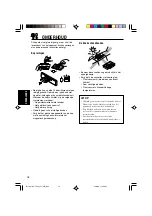 Предварительный просмотр 78 страницы JVC KS-F172 Instructions Manual