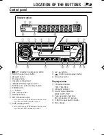 Preview for 3 page of JVC KS-F184 Instructions Manual