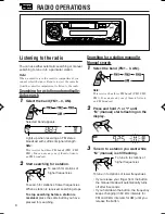 Preview for 6 page of JVC KS-F184 Instructions Manual