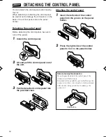 Preview for 12 page of JVC KS-F184 Instructions Manual