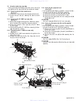 Предварительный просмотр 9 страницы JVC KS-F184 Service Manual