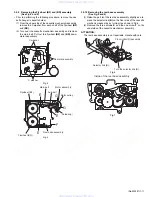 Предварительный просмотр 11 страницы JVC KS-F184 Service Manual