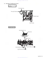 Предварительный просмотр 15 страницы JVC KS-F184 Service Manual