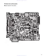 Предварительный просмотр 29 страницы JVC KS-F184 Service Manual