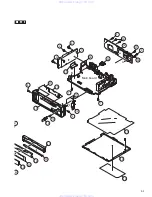 Предварительный просмотр 35 страницы JVC KS-F184 Service Manual