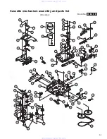 Предварительный просмотр 37 страницы JVC KS-F184 Service Manual