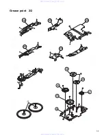 Предварительный просмотр 41 страницы JVC KS-F184 Service Manual