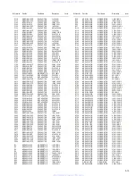 Предварительный просмотр 45 страницы JVC KS-F184 Service Manual