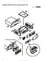 Предварительный просмотр 48 страницы JVC KS-F184 Service Manual