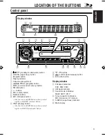 Предварительный просмотр 3 страницы JVC KS-F185 Instructions Manual