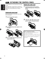 Предварительный просмотр 12 страницы JVC KS-F185 Instructions Manual