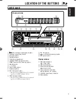 Предварительный просмотр 19 страницы JVC KS-F185 Instructions Manual