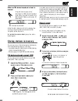 Предварительный просмотр 23 страницы JVC KS-F185 Instructions Manual