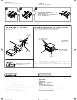 Предварительный просмотр 34 страницы JVC KS-F185 Instructions Manual