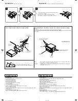 Предварительный просмотр 38 страницы JVC KS-F185 Instructions Manual