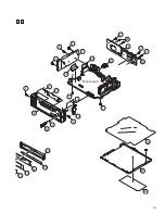 Предварительный просмотр 21 страницы JVC KS-F185 Service Manual