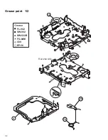 Предварительный просмотр 26 страницы JVC KS-F185 Service Manual