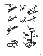 Предварительный просмотр 27 страницы JVC KS-F185 Service Manual