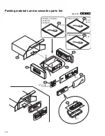 Предварительный просмотр 34 страницы JVC KS-F185 Service Manual