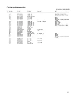 Предварительный просмотр 35 страницы JVC KS-F185 Service Manual