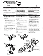 Предварительный просмотр 19 страницы JVC KS-F190 Instructions Manual