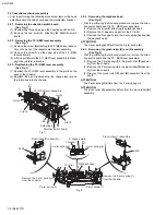 Предварительный просмотр 8 страницы JVC KS-F190 Service Manual