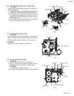 Предварительный просмотр 9 страницы JVC KS-F190 Service Manual