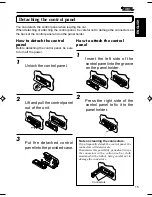 Preview for 15 page of JVC KS-F315 Instructions Manual