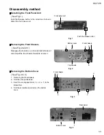 Предварительный просмотр 3 страницы JVC KS-F315 Service Manual