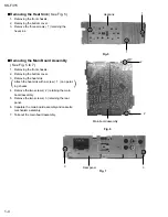 Предварительный просмотр 4 страницы JVC KS-F315 Service Manual