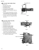 Предварительный просмотр 6 страницы JVC KS-F315 Service Manual