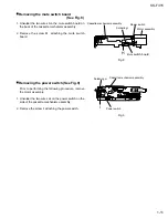 Предварительный просмотр 11 страницы JVC KS-F315 Service Manual