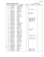 Предварительный просмотр 26 страницы JVC KS-F315 Service Manual